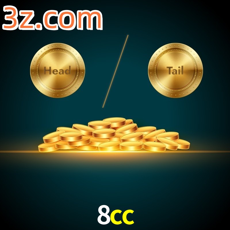 Bônus de Boas-Vindas 8cc