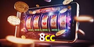 Melhor Casino Online 8cc